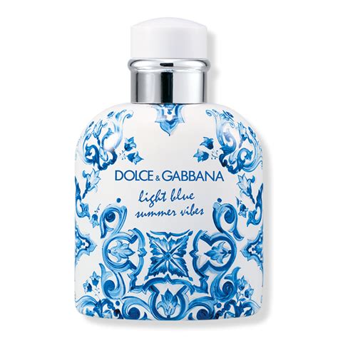 ulta dolce gabbana light blue